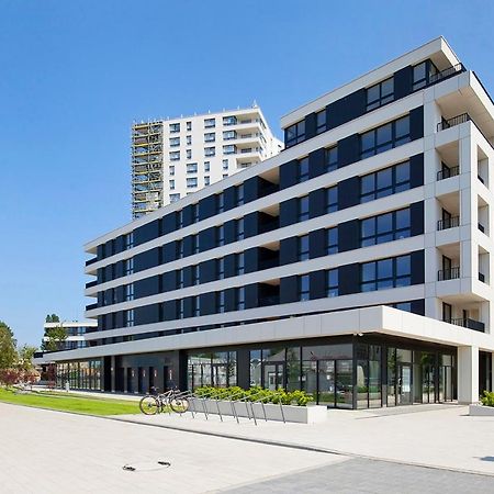 Ms Apartments Matros Gdynia Eksteriør billede